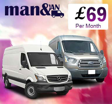 Man & Van Software for Removal Companies
